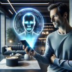 ChatGPT inizia a parlare