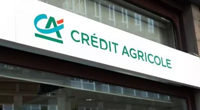 financialounge - Crédit Agricole mercati risiko bancario