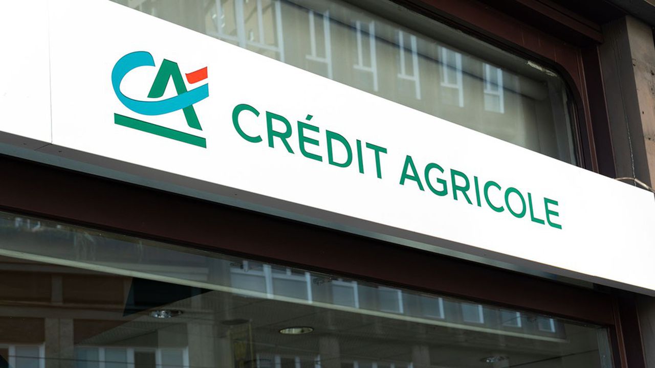 financialounge -  banche conti Crédit Agricole Trimestrale