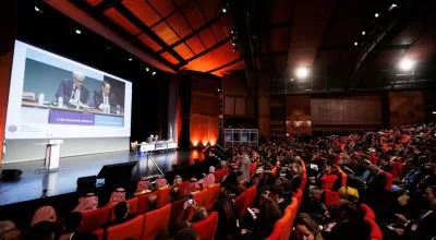 financialounge - economia Expo 2030 Riad Roma