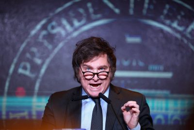 financialounge -  Argentina mercati obbligazioni Vontobel