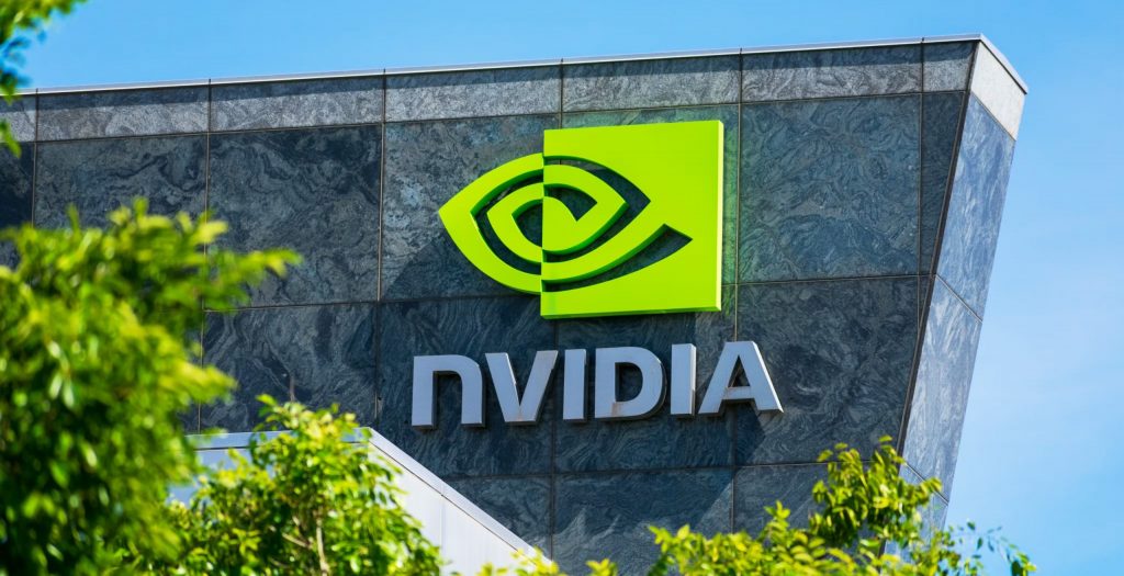 L’utile di Nvidia batte le attese con ricavi in rialzo a 26,04 miliardi