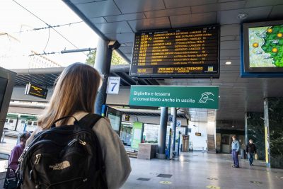 financialounge -  Garante Gaza sciopero sindacati