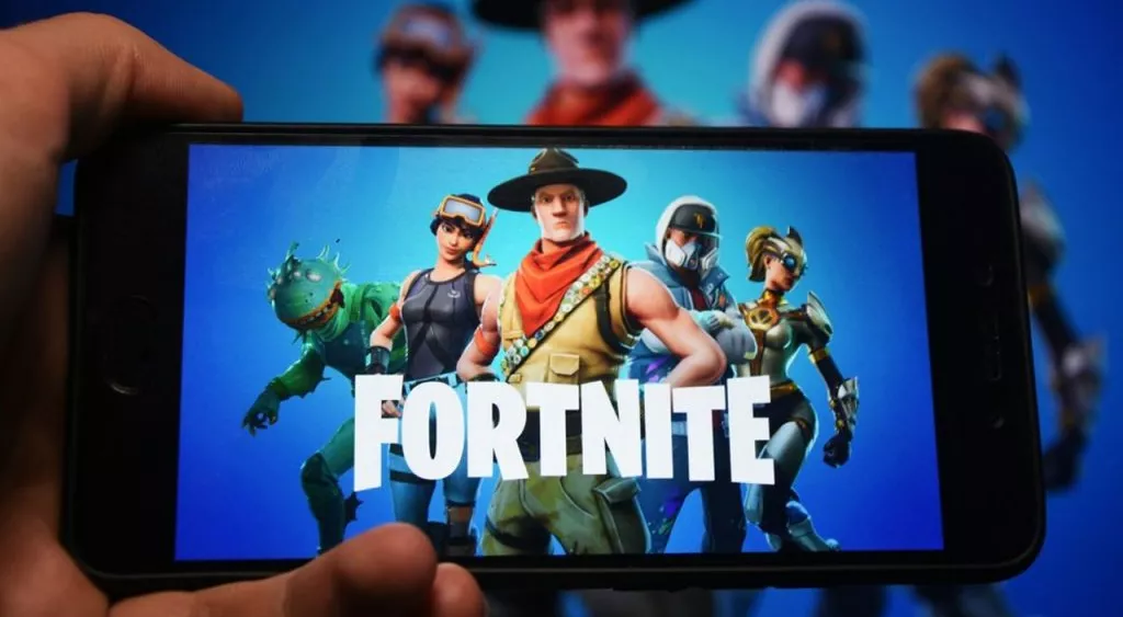 financialounge - Apple Cupertino Epic Games Fortnite google Tim Sweeney Wilson White