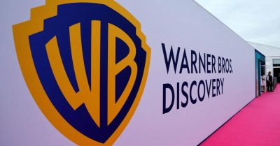 financialounge -  media Paramount Skydance ultimi rumors Warner Bros Discovery