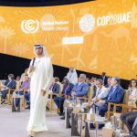 COP28, accordo storico: abbandono dei combustibili fossili entro il 2050