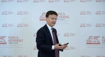 financialounge -  Banca Generali finanza Gian Maria Mossa rete