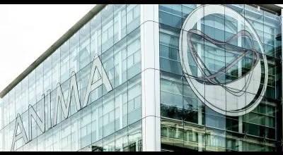 Utili e ricavi in crescita per Anima nel 2023
