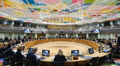 financialounge - Borse europee mercati patto di stabilità Piazza Affari