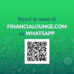 Ricevi le notizie di Financialounge.com su WhatsApp