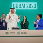 COP28: Emirati annunciano il fondo per clima da 30 miliardi dollari