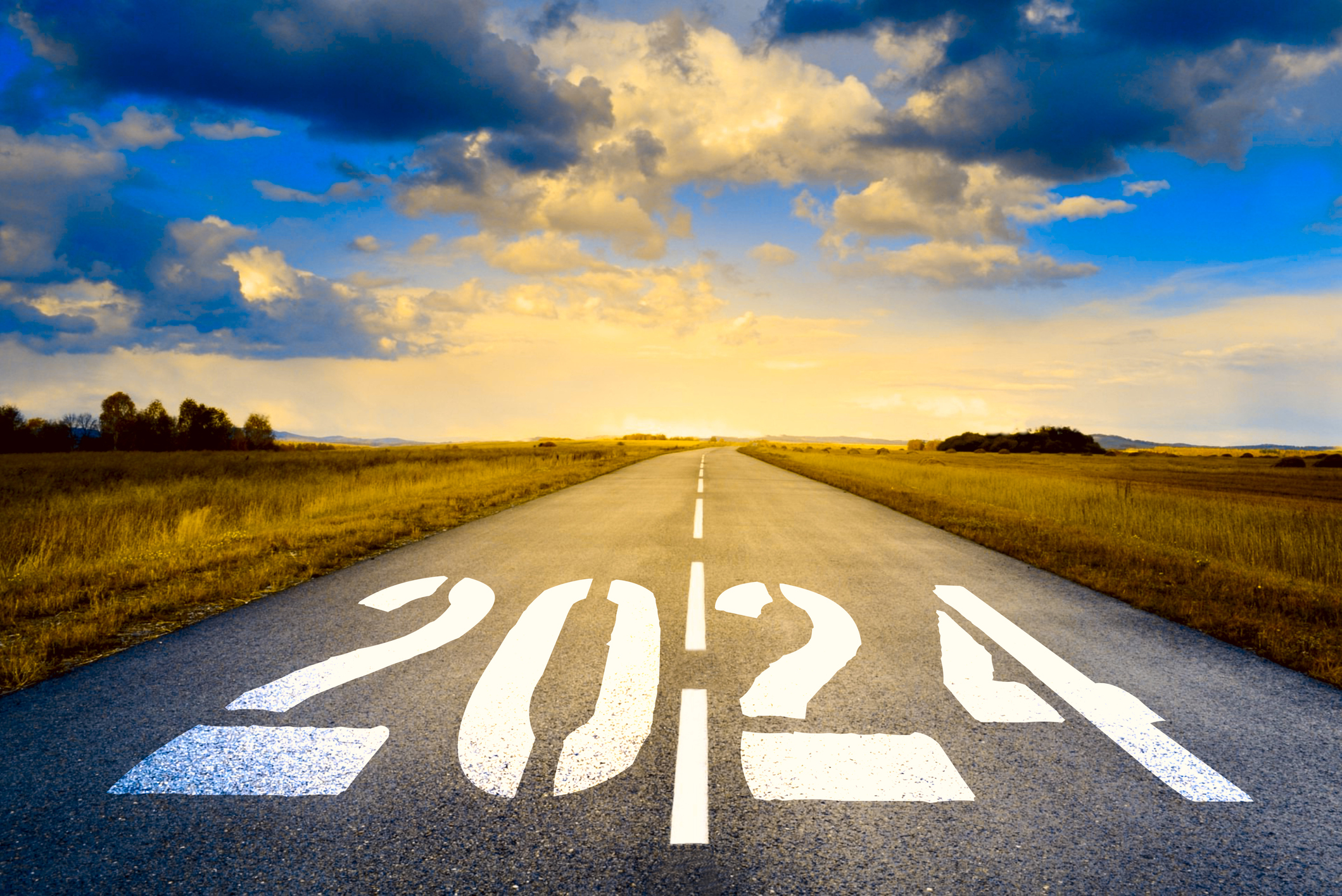financialounge -  mercati outlook 2024 sunday view