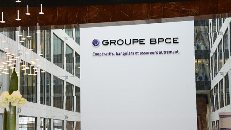 financialounge -  Gruppo Bpce Natixis Investment Managers OLIVIER HOUIX Ostrum Asset Management STEPHANIE PAIX