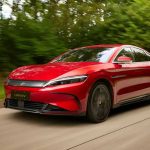 La cinese Byd verso il sorpasso su Tesla per numero di auto elettriche vendute