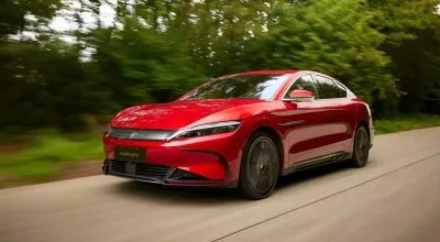 financialounge - auto elettriche byd Tesla Xiaomi