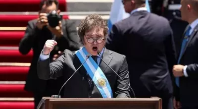 financialounge -  Argentina mercati peso argentino Stati Uniti Vontobel