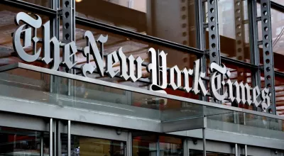 financialounge - intelligenza artificiale New York Times OpenAI