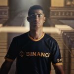 Class action contro Ronaldo per il caso Binance
