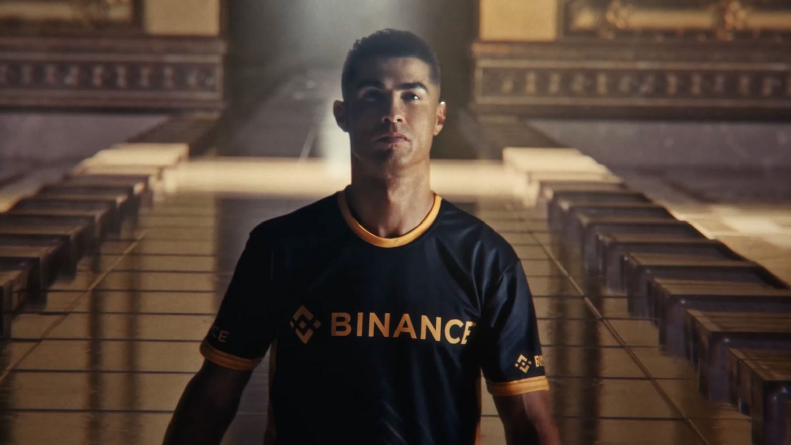 financialounge -  Bianance class action criptovalute Cristiano Ronaldo finanza