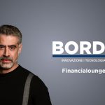 Border, il nuovo programma su tecnologia e futuro è online su Financialounge.com