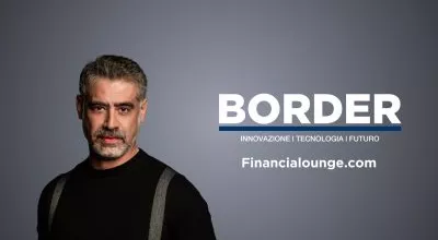 financialounge - Alberto Salato Border Emilio Cozzi Michele Lavagna Space Economy Tommaso Ghidini