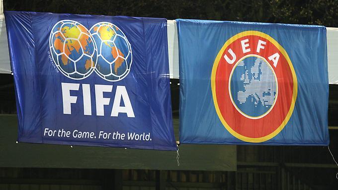 financialounge -  calcio diritti economia fifa Superlega UEFA