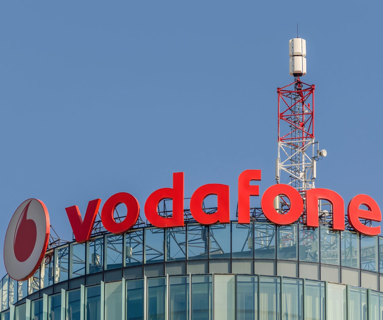 financialounge -  fastweb mercati vodafone