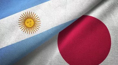 financialounge - Argentina economia giappone sunday view