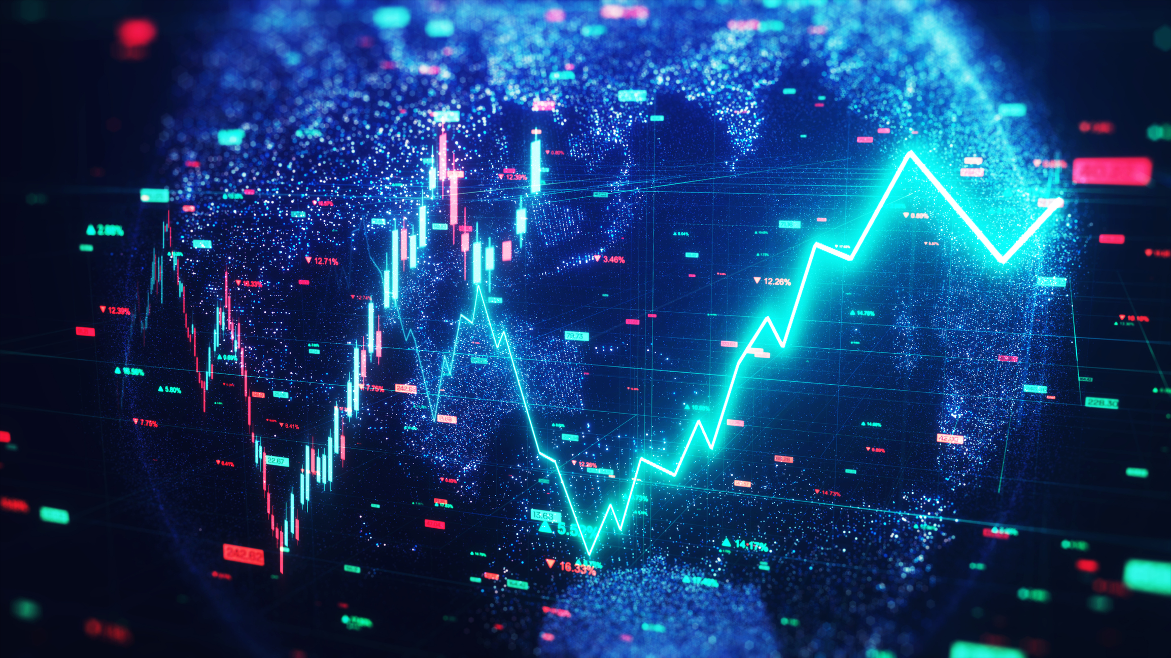 financialounge -  BNY Mellon IM John Bailer mercati Newton Investment Management