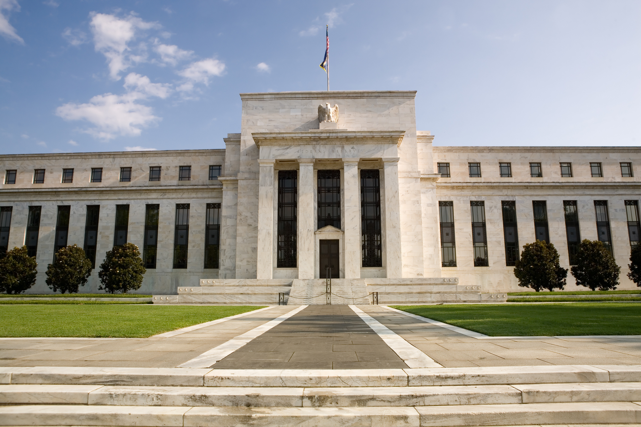 financialounge -  Federal Reserve mercati Tassi d'interesse