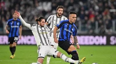 financialounge -  calcio Dazn Mood