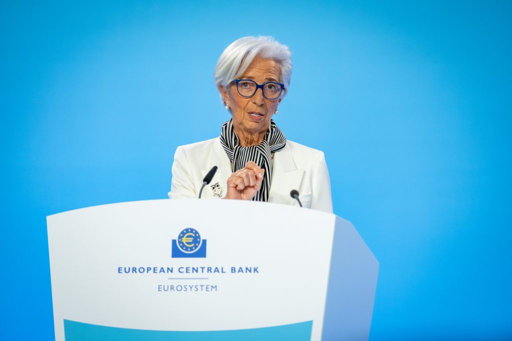 financialounge -  BCE politica monetaria tassi di interesse