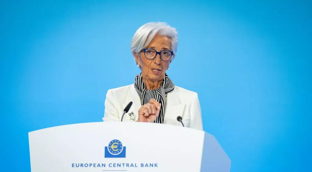 financialounge - BCE Christine Lagarde mercati politica monetaria