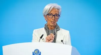 financialounge -  BCE contanti