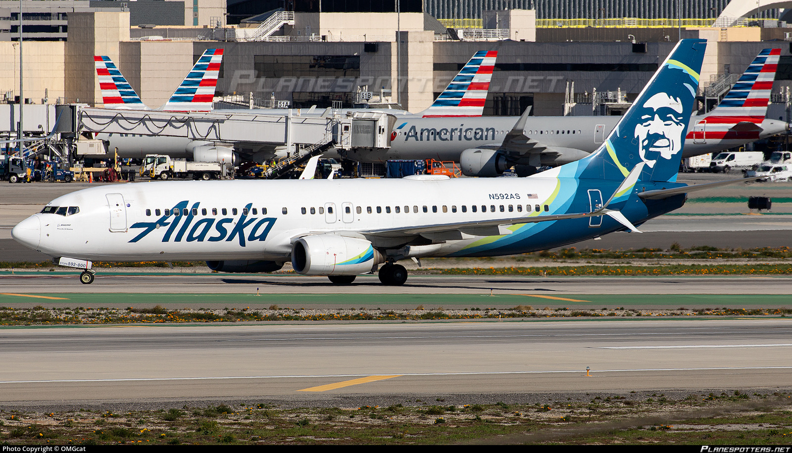 financialounge -  Airbus Alaska Airlines Boeing borsa mercati