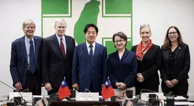 financialounge - economia taiwan