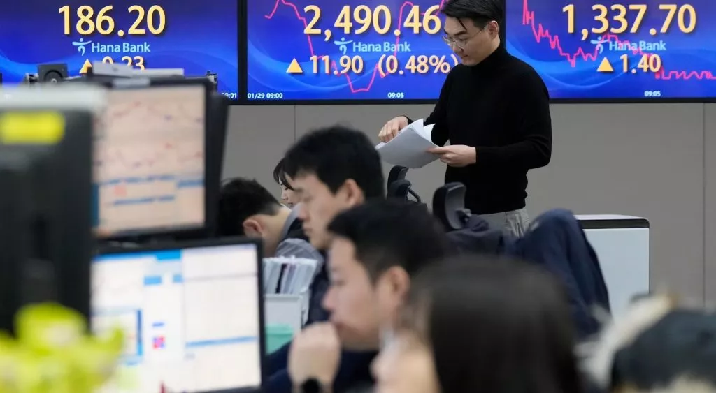 financialounge - Borse europee mercati Piazza Affari