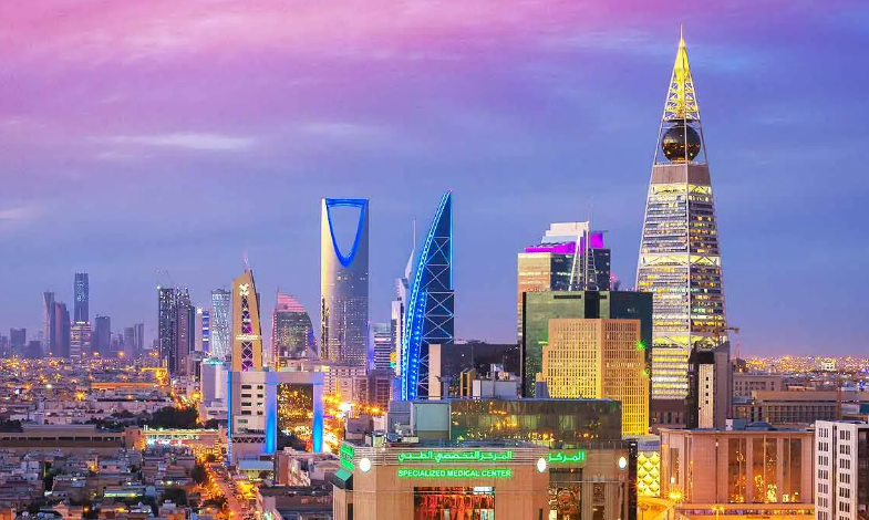 financialounge -  Arabia Saudita mercati Mohammed bin Salman vision 2030