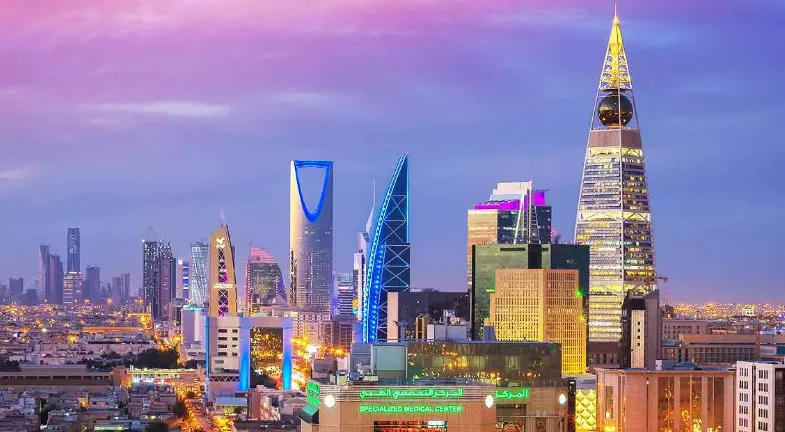 financialounge - Arabia Saudita mercati Mohammed bin Salman vision 2030