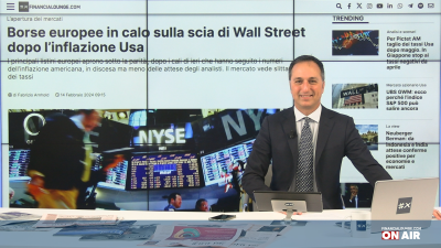 financialounge.com Inflazione Uk ancora alta, in Italia compravendite delle case in calo - Edizione 14 febbraio