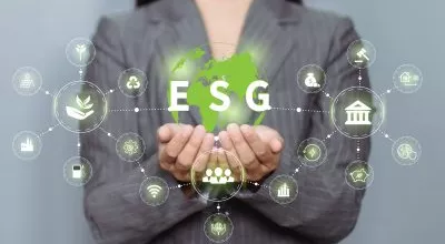 financialounge -  Amundi economia Elodie Laugel ESG good