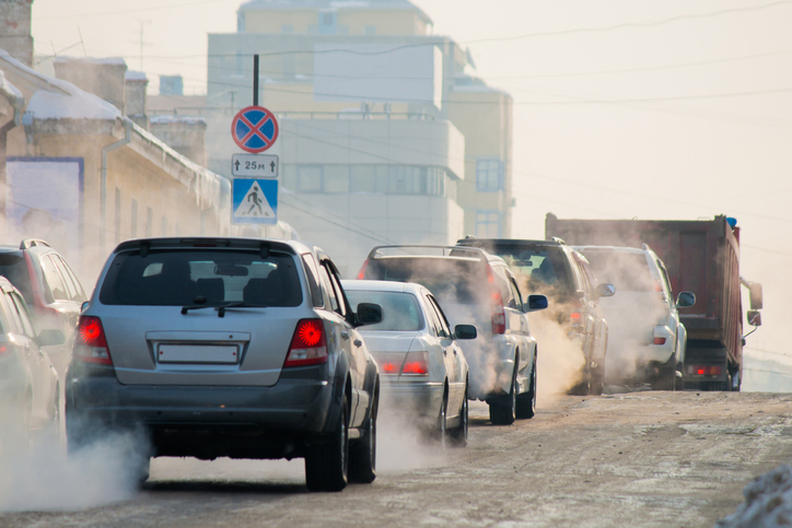 financialounge -  auto benzina Diesel tassa Transizione elettrica