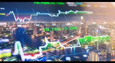 financialounge -  Julien Houdain mercati obbligazioni Schroders