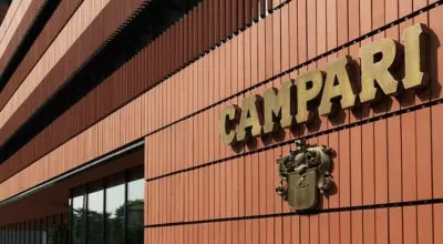 Campari borsa oggi online