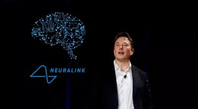 financialounge - economia Elon Musk Neuralink sunday view