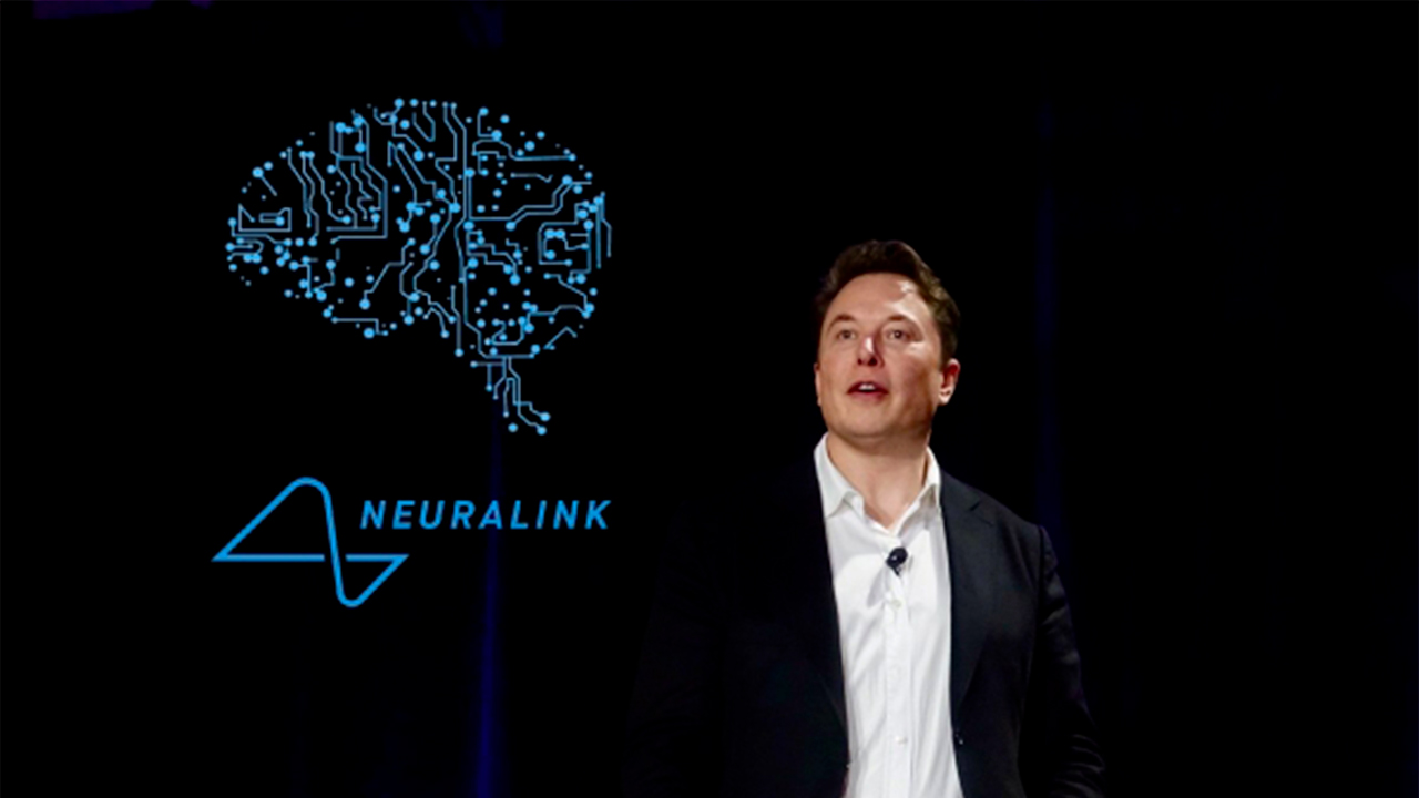 financialounge -  economia Elon Musk Neuralink sunday view