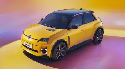 financialounge - auto full electric Renault Tesla