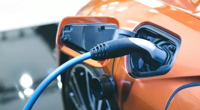 financialounge -  auto elettrica Carrefour Mobilità elettrica Next transizione green