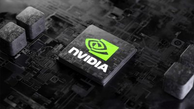 financialounge -  Neuberger Berman Nvidia settore tecnologico