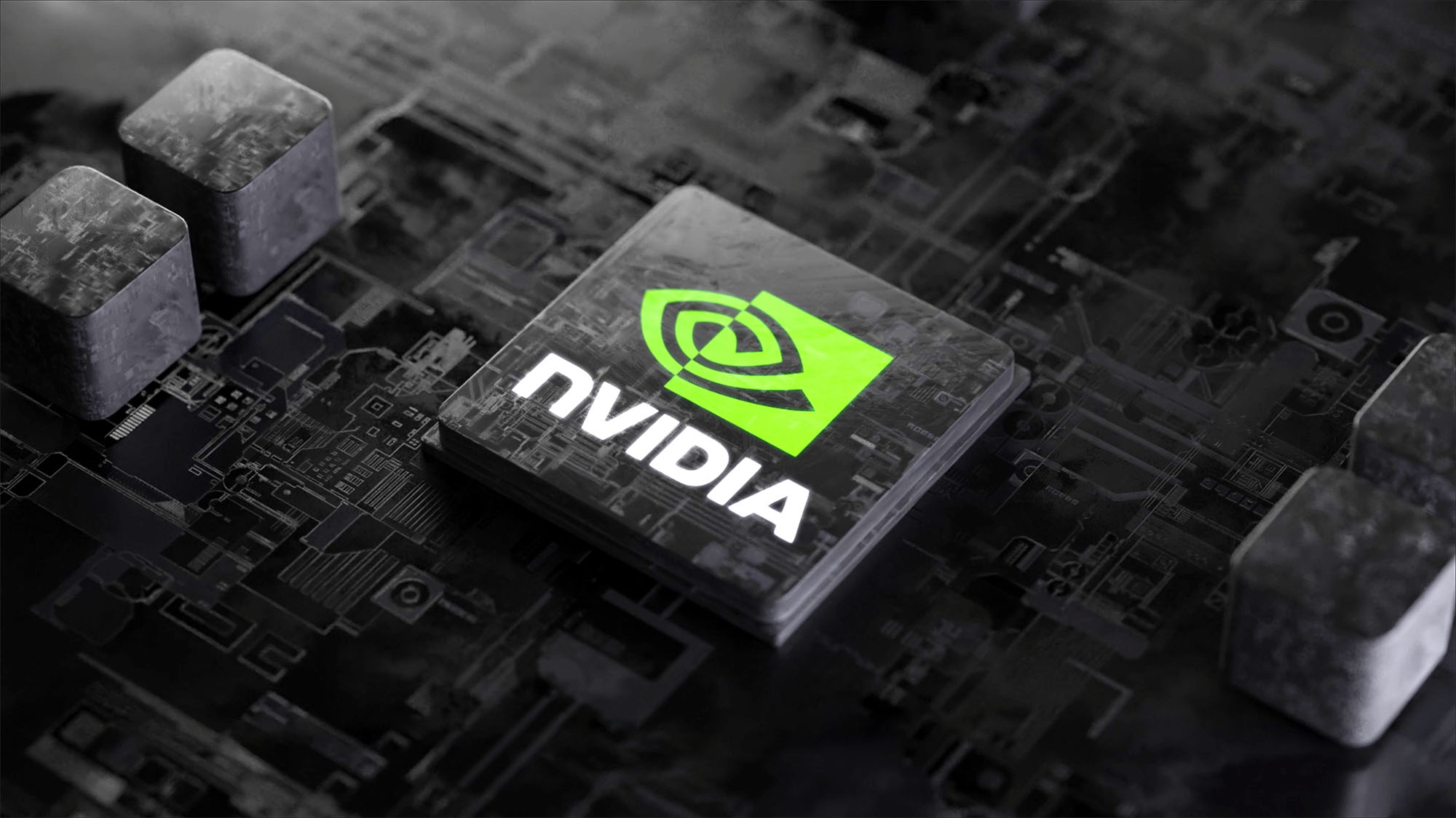 financialounge -  big tech Bullettin Nvidia rapporto prezzo utili Wall Street